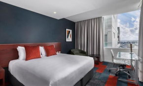 Гостиница Rydges Auckland  Оклэнд